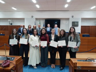 Il Premio Orsola Apuzzo Celebr