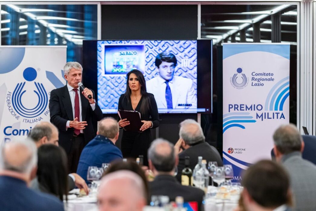 Il Premio Milita 20243A Eccelle