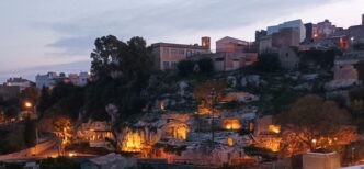 Il Presepe Vivente Di Ispica3A
