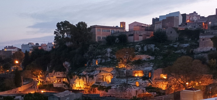 Il Presepe Vivente Di Ispica3A