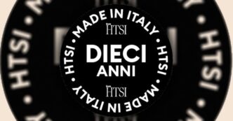 Il Primo Premio Htsi Riconosce