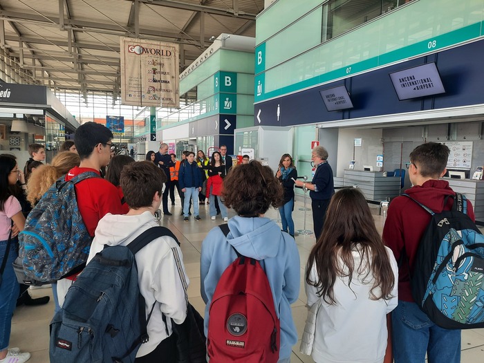 Il Progetto 22Imparare A Viaggi
