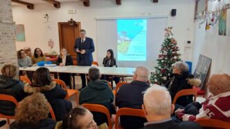 Il Progetto 22Laboratori In Vil