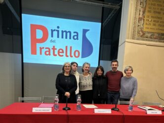 Il Progetto 27Prima Del Pratell