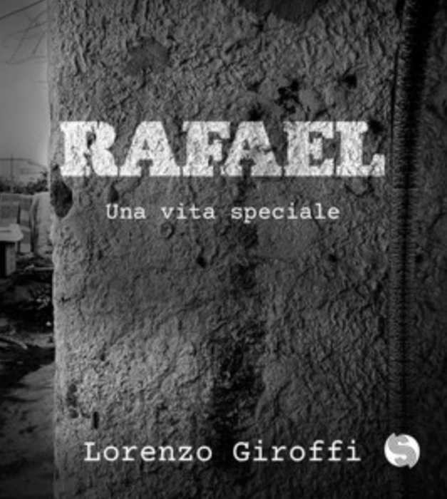 Il Racconto Di Rafael3A Dalla S