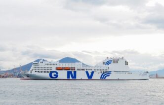 Il Rinnovamento Della Flotta M