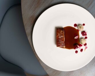 Il Ristorante Barbagianni Di C