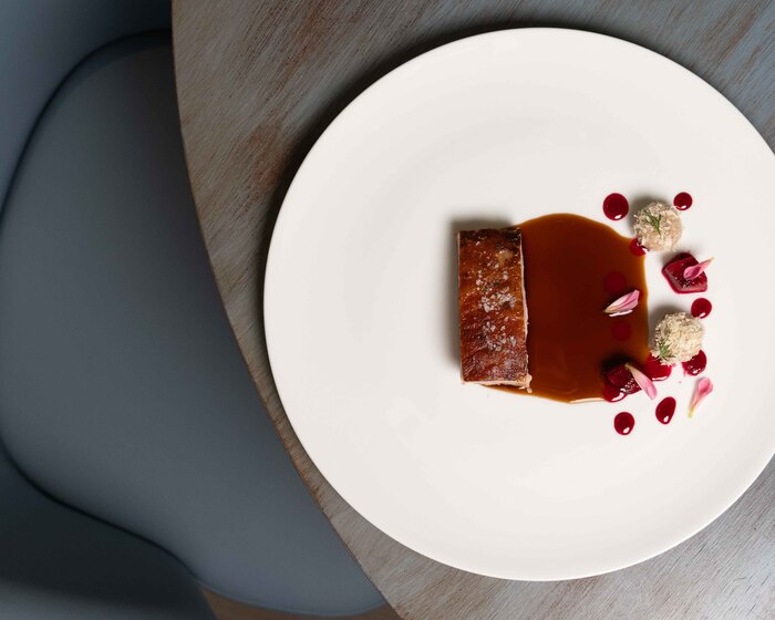Il Ristorante Barbagianni Di C