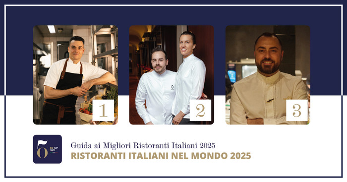 Il Ristorante Hotel Cipriani D