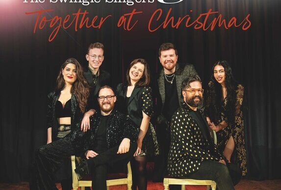 Il Ritorno Dei The Swingles In