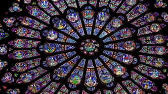 Il Ritorno Di Notre Dame3A La C