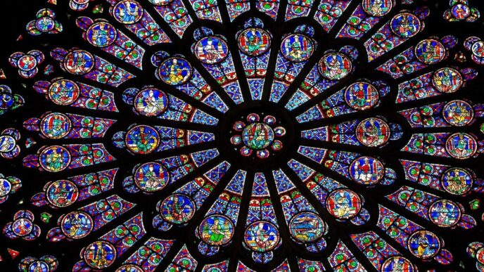 Il Ritorno Di Notre Dame3A La C