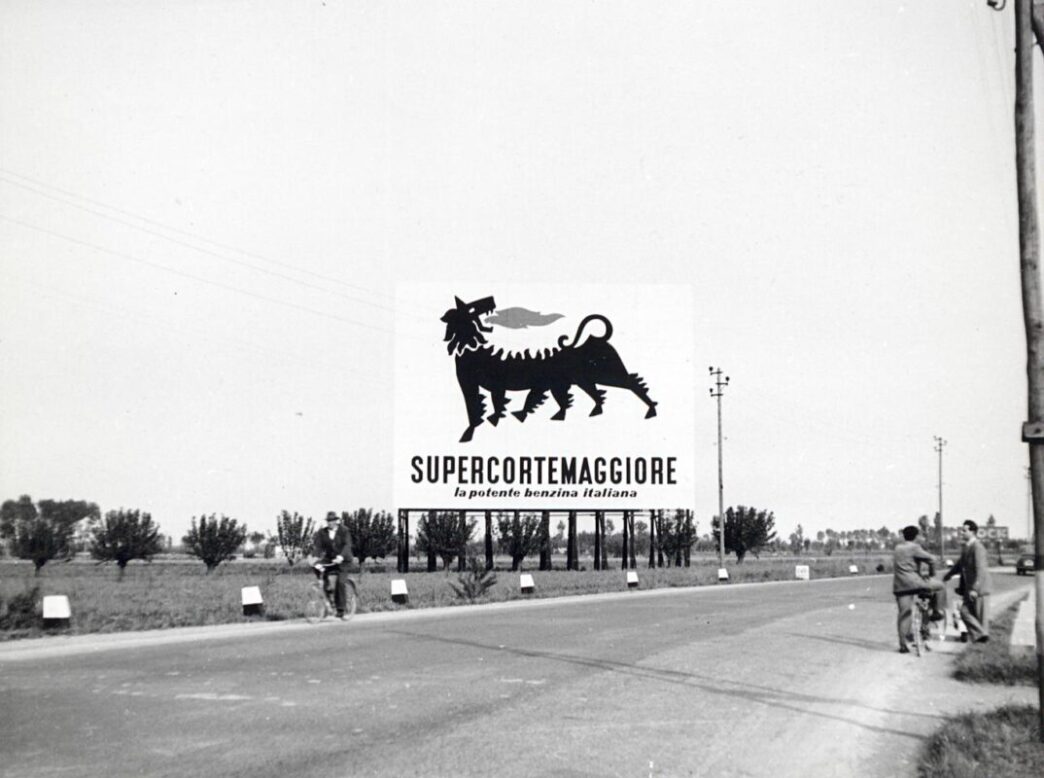 Il Simbolo Dell27Italia Post Be