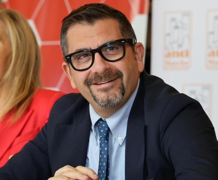 Il Sindaco Di Ancona Daniele S