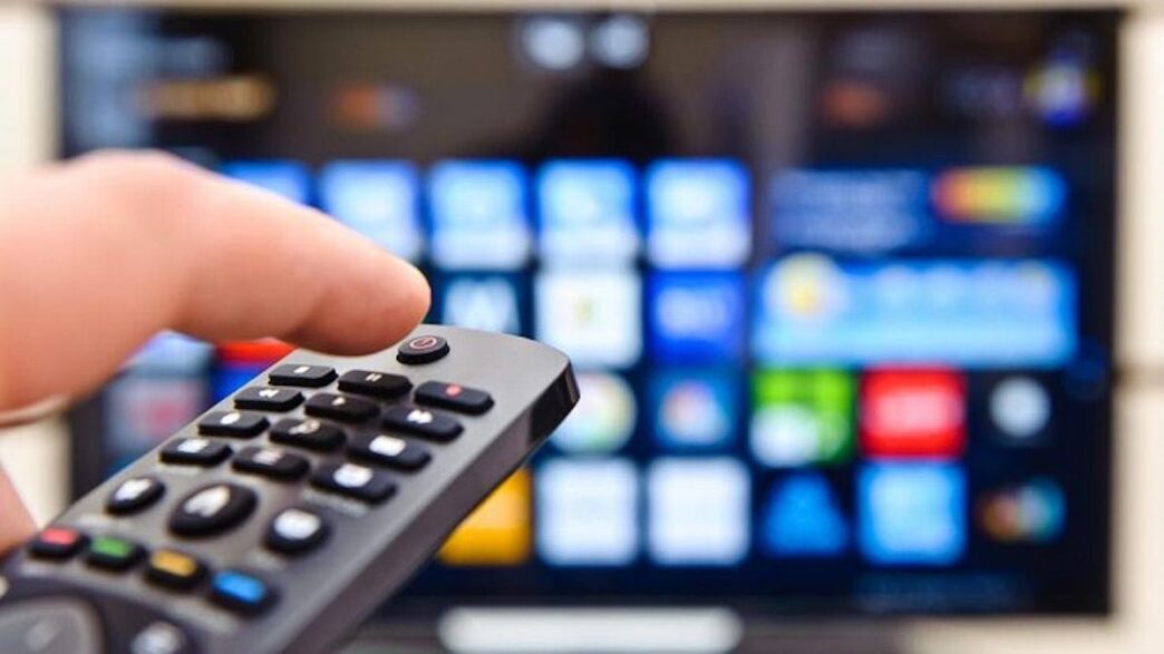 Il Successo Della Tv Italiana