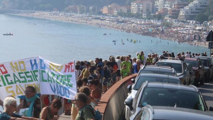 Il Tavolo Territoriale Di Vado