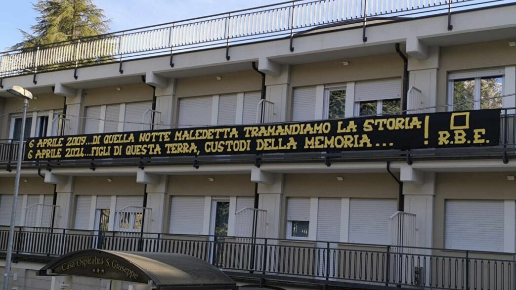 Il Terremoto Dell27Aquila Del 2