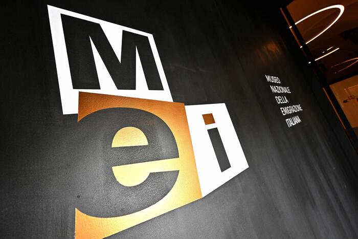 Il Tour Del Mei Museo Nazion