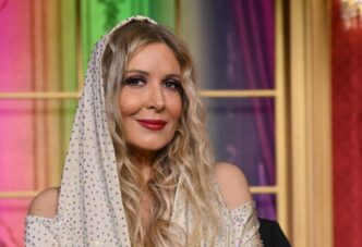 Il Trionfo Di Bianca Guaccero