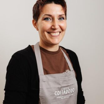 Ilaria Izzo Conquista Il Terzo