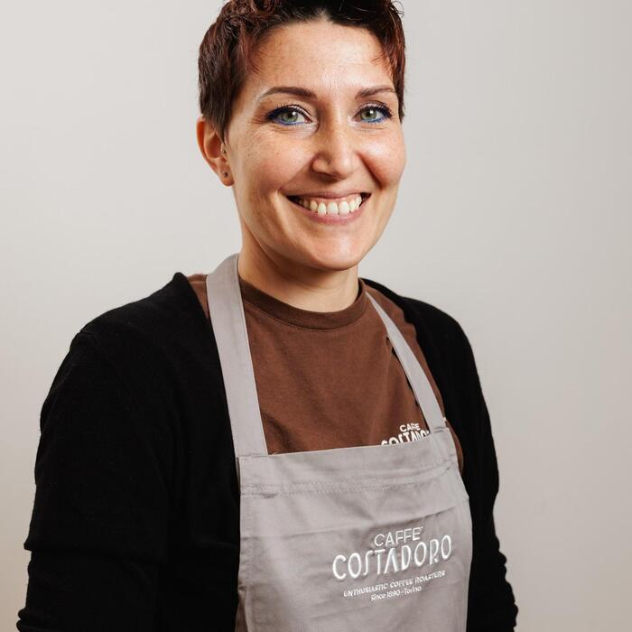 Ilaria Izzo Conquista Il Terzo