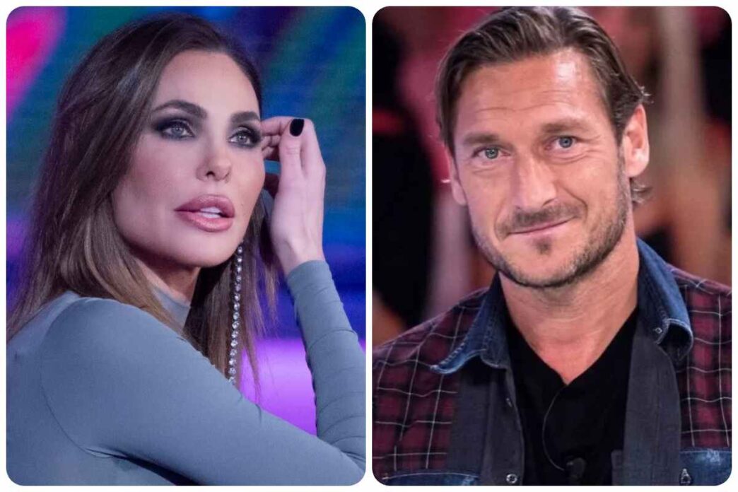 Totti E Ilary: La Verità Sul Divorzio