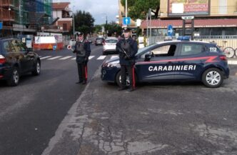 Importante Operazione Dei Cara