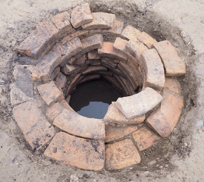 Importanti Scoperte Archeologi