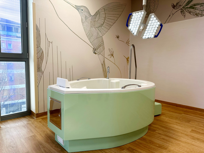 Inaugurata La Culla Di Bologna