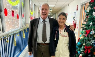 Inaugurato Il Nuovo Ambulatori