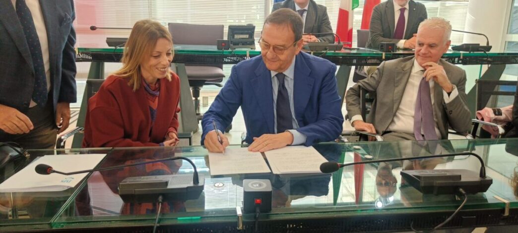 Inaugurato Nuovo Sportello Inp