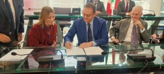 Inaugurato Nuovo Sportello Inp