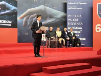 Inaugurazione Dell27Anno Accade