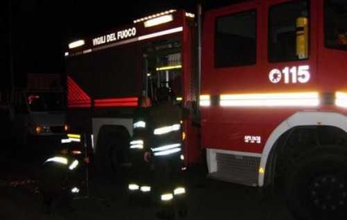 Incendi A Formia E Itri3A Due S