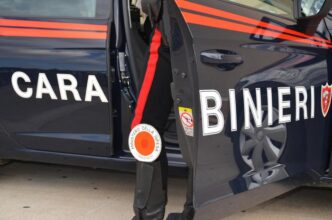 Incendio Auto A Napoli3A Fumo N