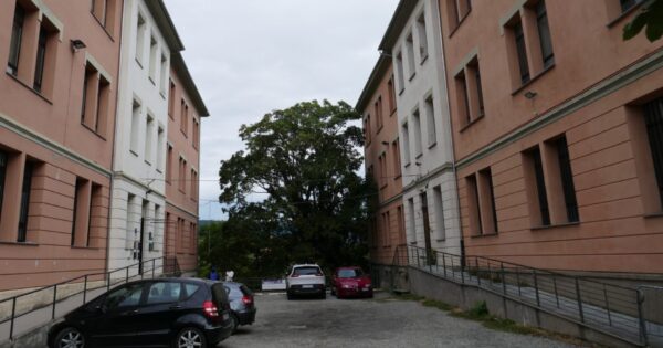Incendio A Ivrea3A Tentativo Di