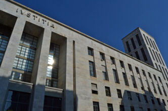 Inchiesta Cyber Spie A Milano3A