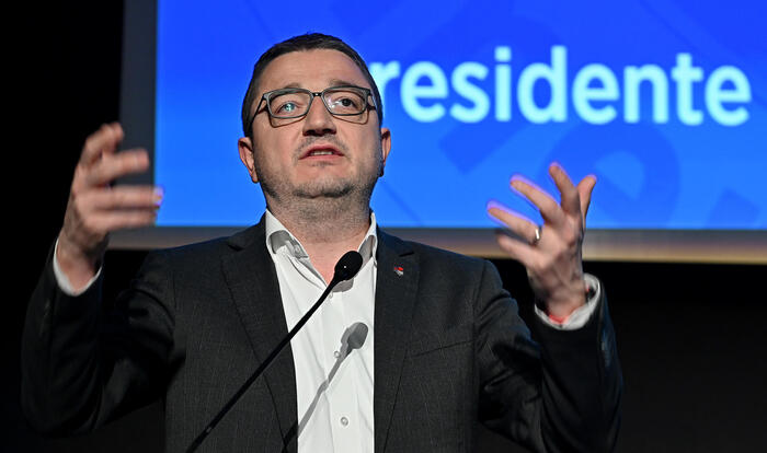 Inchiesta Della Procura Di Tre 1