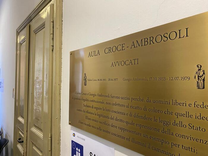 Inchiesta Su Appalti In Trenti