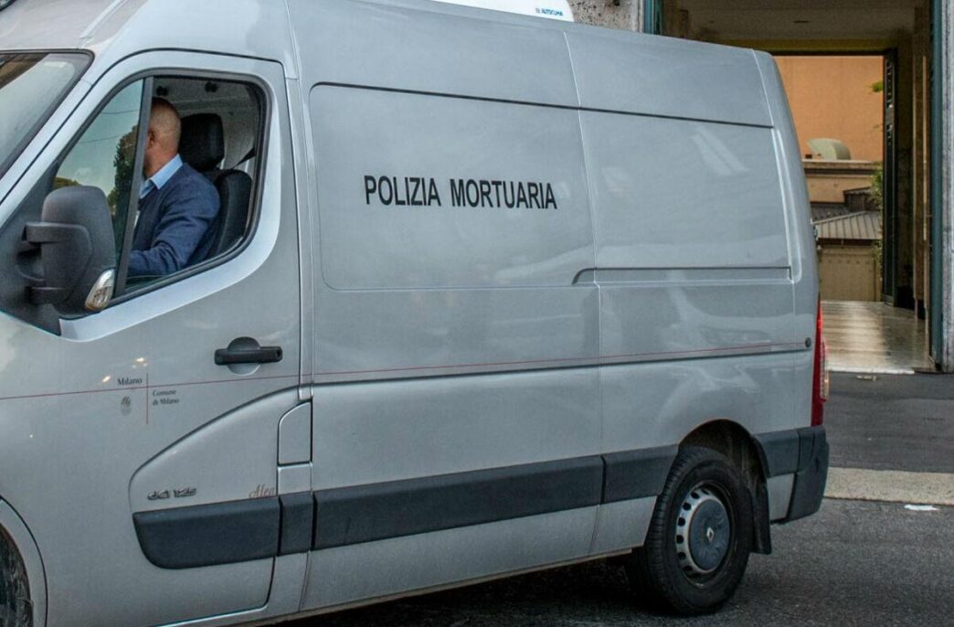 Inchiesta Su Un Macabro Ritrov