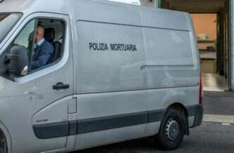 Inchiesta Su Un Macabro Ritrov