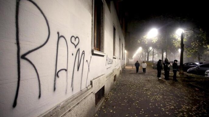 Inchiesta Sull27Omicidio Strada