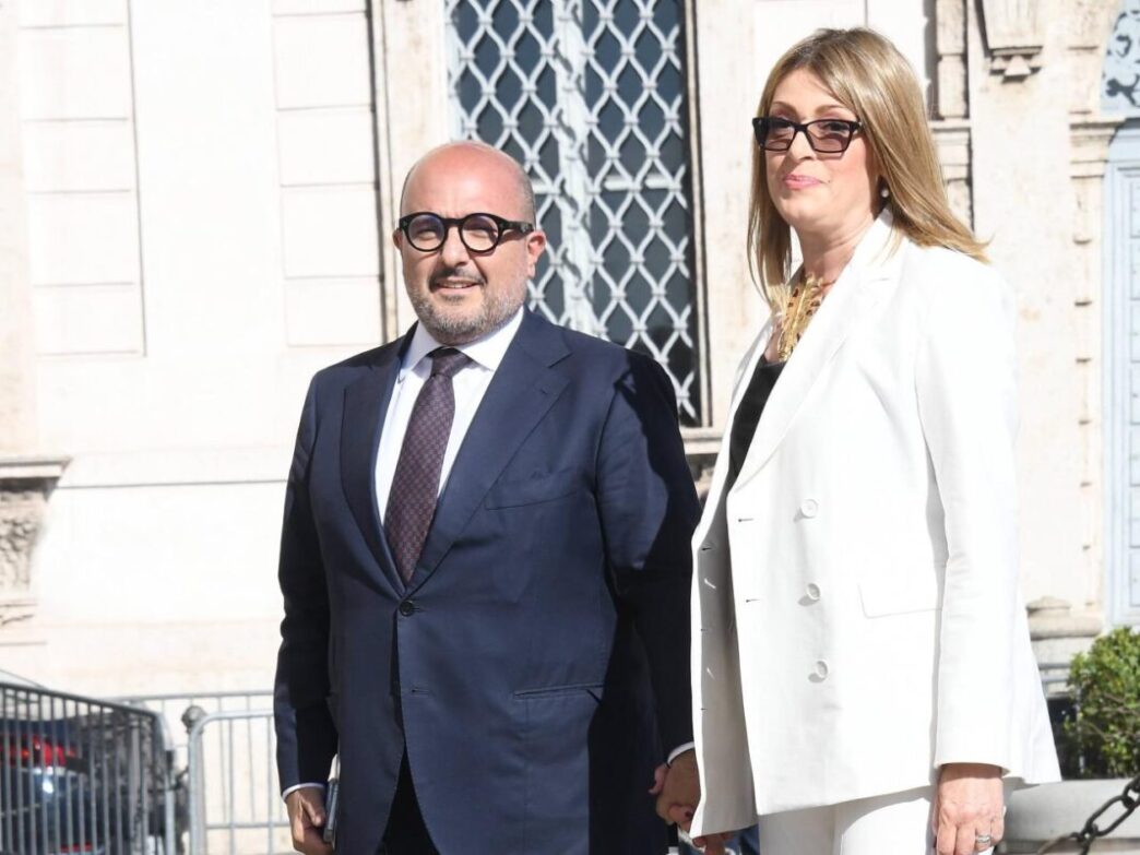 Inchiesta Sulla Diffusione Di