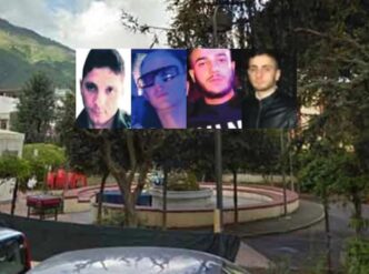 Inchiesta Sulla Droga A Gragna