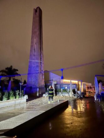 Incidente A Palermo3A Torre Cro