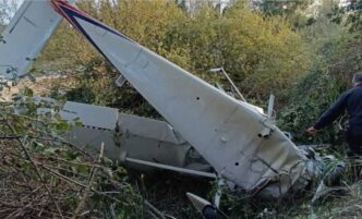 Incidente Aereo A Tagliacozzo3A
