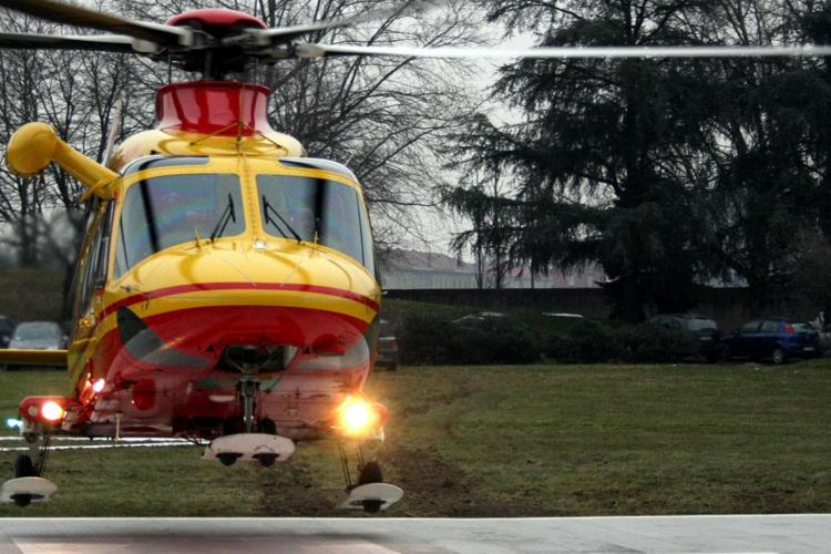 Incidente Aereo Ad Asiago3A Qua