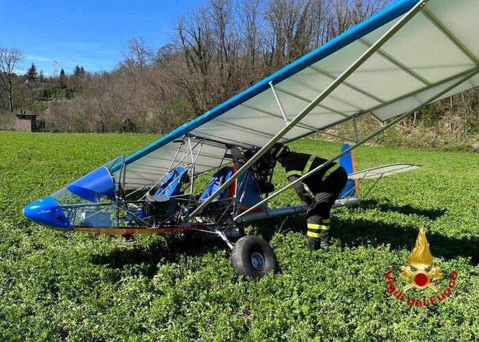 Incidente Aereo Ad Asiago3A Ult