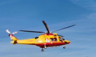 Incidente In Cantiere3A Operaio