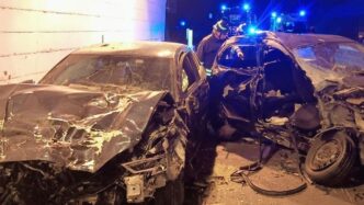 Incidente Mortale A Catanzaro3A